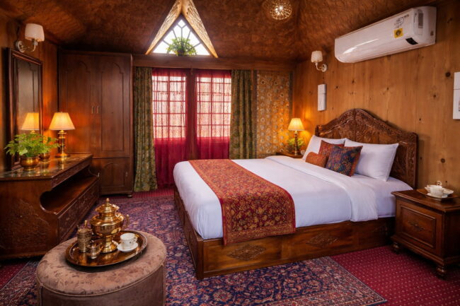 Chicago New Images Bed 1