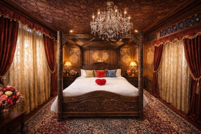 Chicago New Images Bed Room