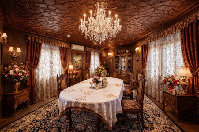 Chicago New Imanges Dinning